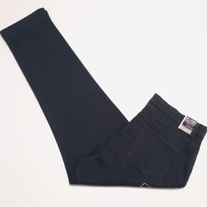 Gloria Vanderbilt Jeans Amanda Ashfall Ave Inseam